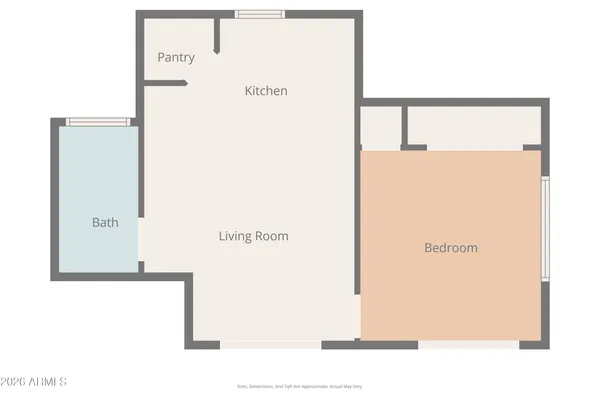 $439,900 | 2787 Deer Hill, Overgaard, AZ 85933