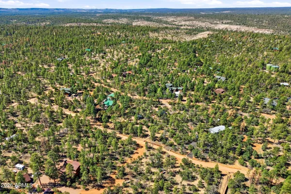$439,900 | 2787 Deer Hill, Overgaard, AZ 85933