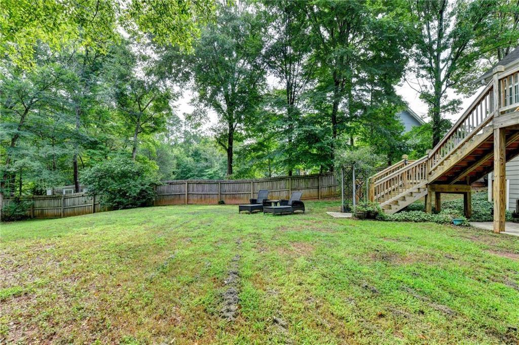 49 Flintstone Road Jefferson, GA 30549 - Photo 44 of 49 Gallery Image 44
