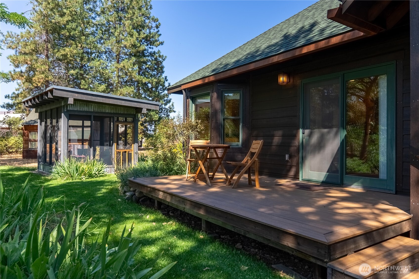 101 Evans Road Winthrop, WA 98862 - Photo 18 of 40 Gallery Image 18