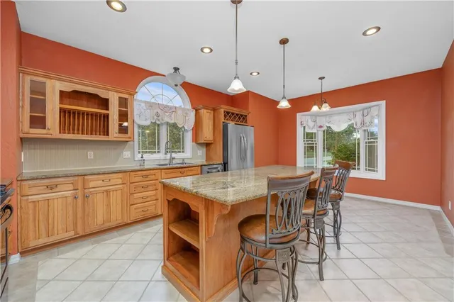 $385,000 | 18 Timber Ridge Estates, Neodesha, KS 66757