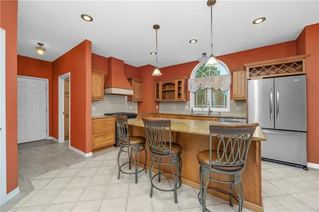 $385,000 | 18 Timber Ridge Estates, Neodesha, KS 66757