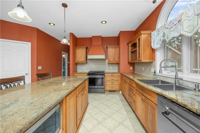 $385,000 | 18 Timber Ridge Estates, Neodesha, KS 66757