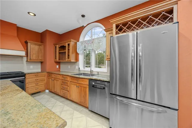 $385,000 | 18 Timber Ridge Estates, Neodesha, KS 66757