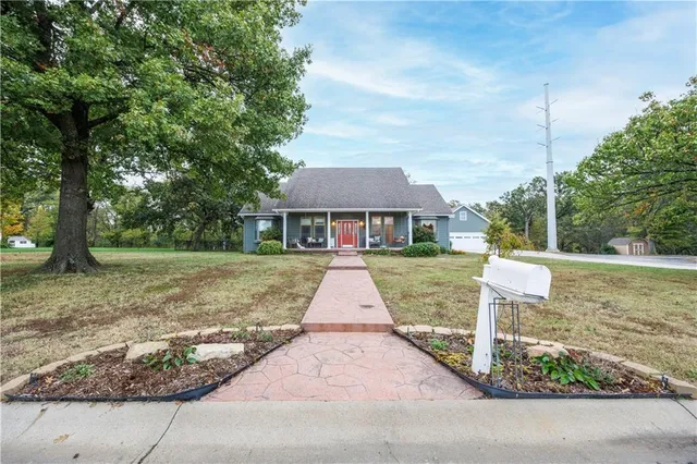 $385,000 | 18 Timber Ridge Estates, Neodesha, KS 66757