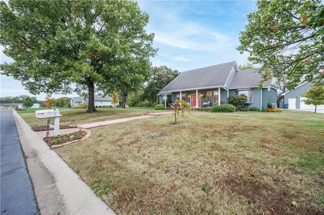 $385,000 | 18 Timber Ridge Estates, Neodesha, KS 66757