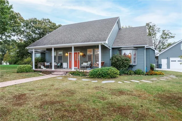 $385,000 | 18 Timber Ridge Estates, Neodesha, KS 66757