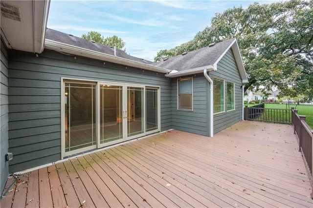 $385,000 | 18 Timber Ridge Estates, Neodesha, KS 66757