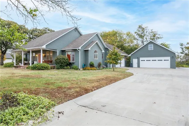 $385,000 | 18 Timber Ridge Estates, Neodesha, KS 66757