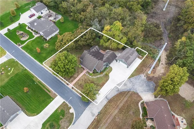 $385,000 | 18 Timber Ridge Estates, Neodesha, KS 66757