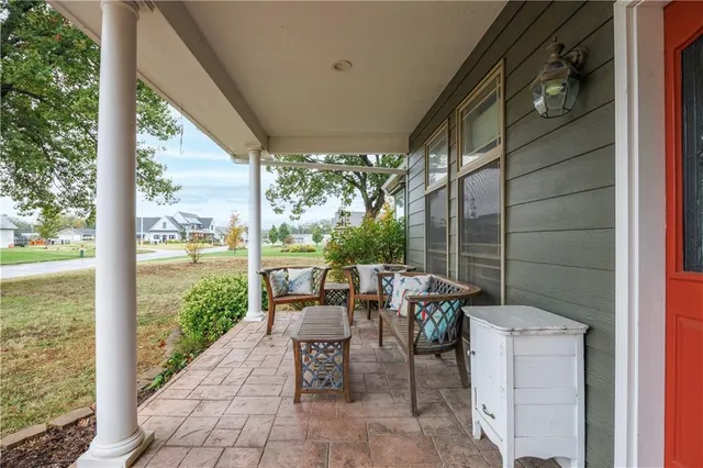 $385,000 | 18 Timber Ridge Estates, Neodesha, KS 66757