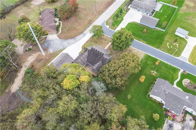 $385,000 | 18 Timber Ridge Estates, Neodesha, KS 66757