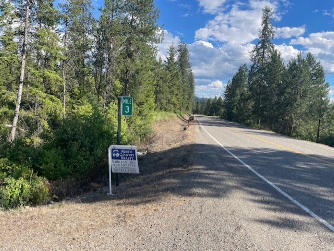 Nkn Bead Lake Road Oldtown, ID 83822 - Photo 3 of 27