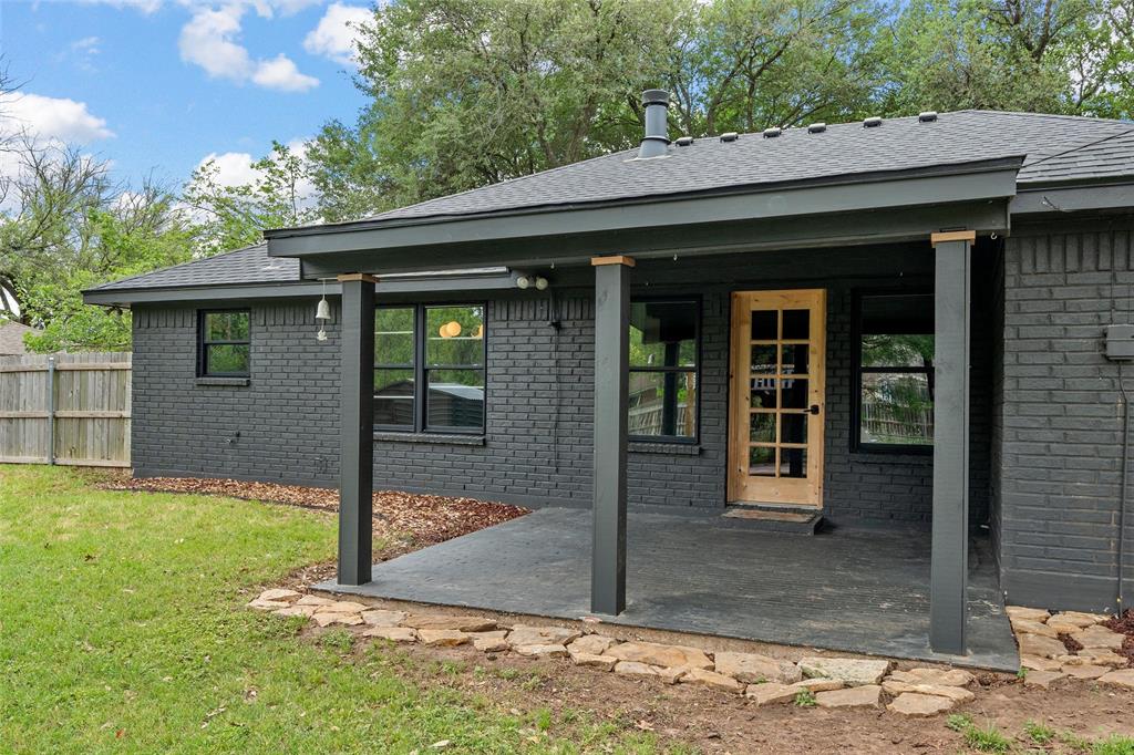 316 Neely Road Hewitt, TX 76643 - Photo 23 of 25