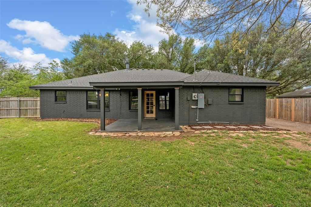 316 Neely Road Hewitt, TX 76643 - Photo 24 of 25