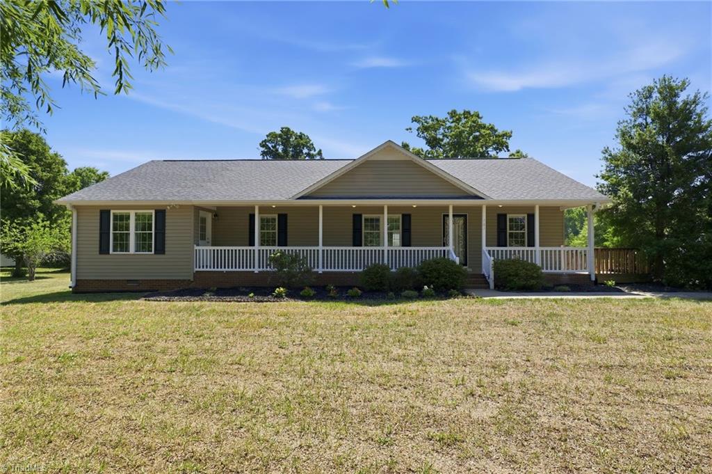 161 Lawrence Road Stokesdale, NC 27357 - Photo 2 of 45