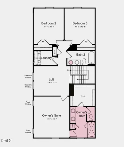 $344,999 | 319 Sweetbay Tree Drive, Wendell, NC 27591