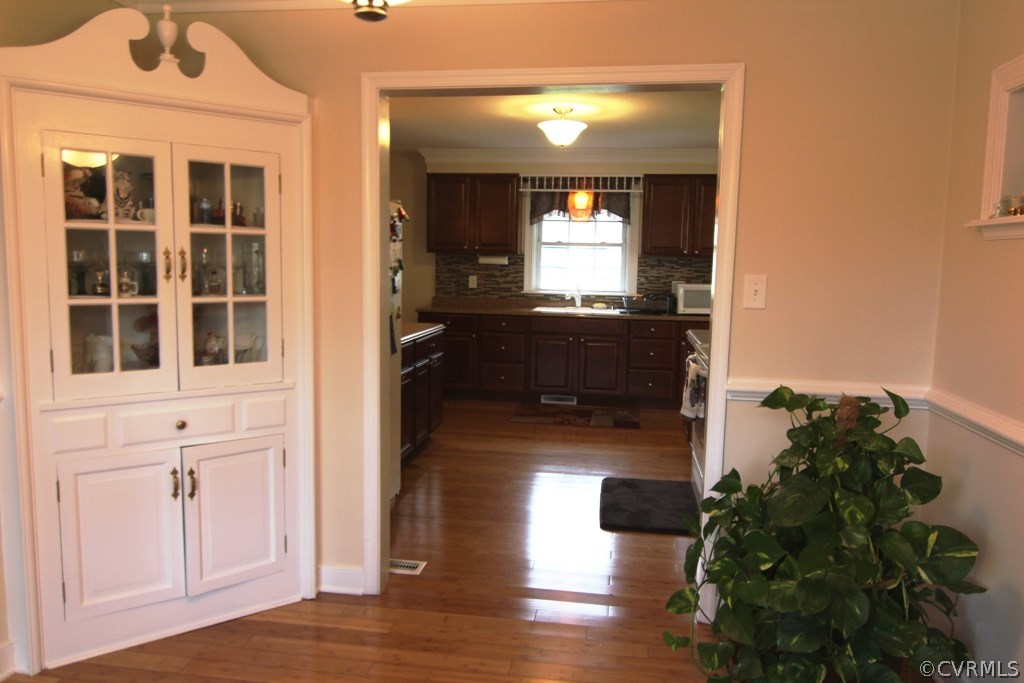 12801 Harrowgate Road Chester, VA 23831 - Photo 14 of 21 a view of a living room