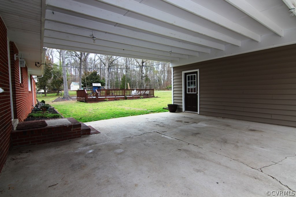 12801 Harrowgate Road Chester, VA 23831 - Photo 10 of 21