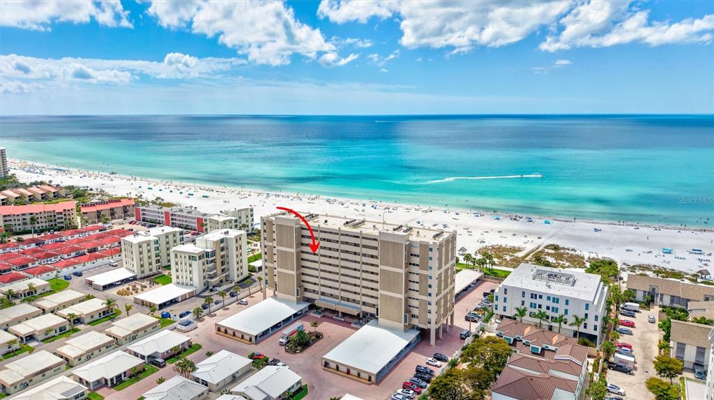 6140 Midnight Pass Road, Unit 603 Sarasota, FL 34242 - Photo 55 of 58