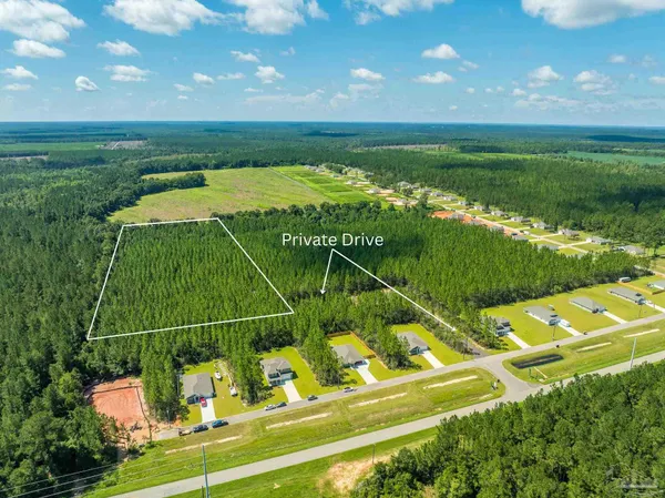 $162,000 | Parcel C Parcel C Killian Drive, Jay, FL 32565