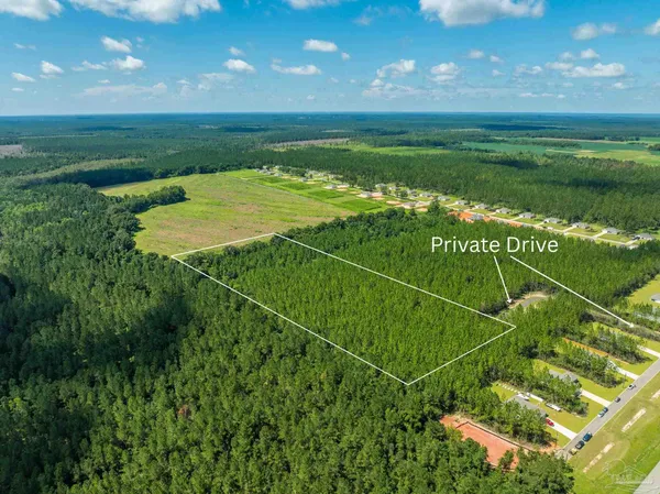 $162,000 | Parcel C Parcel C Killian Drive, Jay, FL 32565