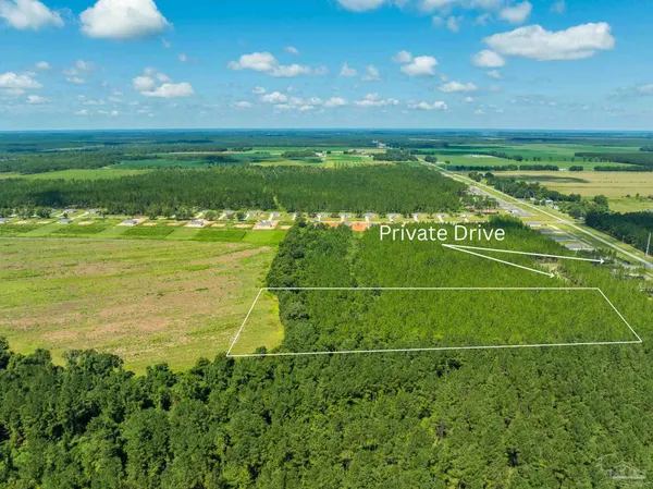 $162,000 | Parcel C Parcel C Killian Drive, Jay, FL 32565