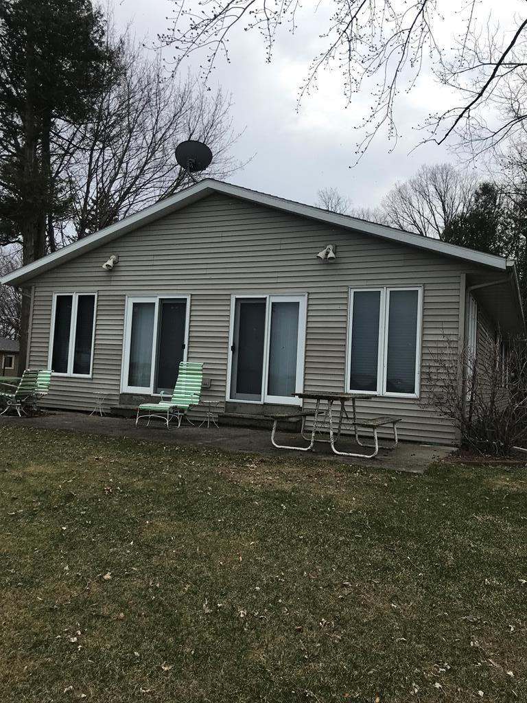 3917 Rileys Point Road Sturgeon Bay, WI 54235 - Photo 1 of 7