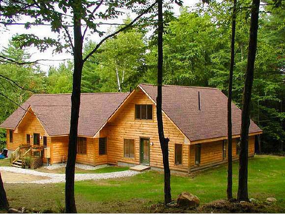 57 Oak Hill Road Newfane, VT 05362 - Photo 1 of 12 Gallery Image 1