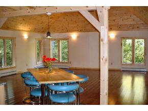 57 Oak Hill Road Newfane, VT 05362 - Photo 3 of 12 Gallery Image 3
