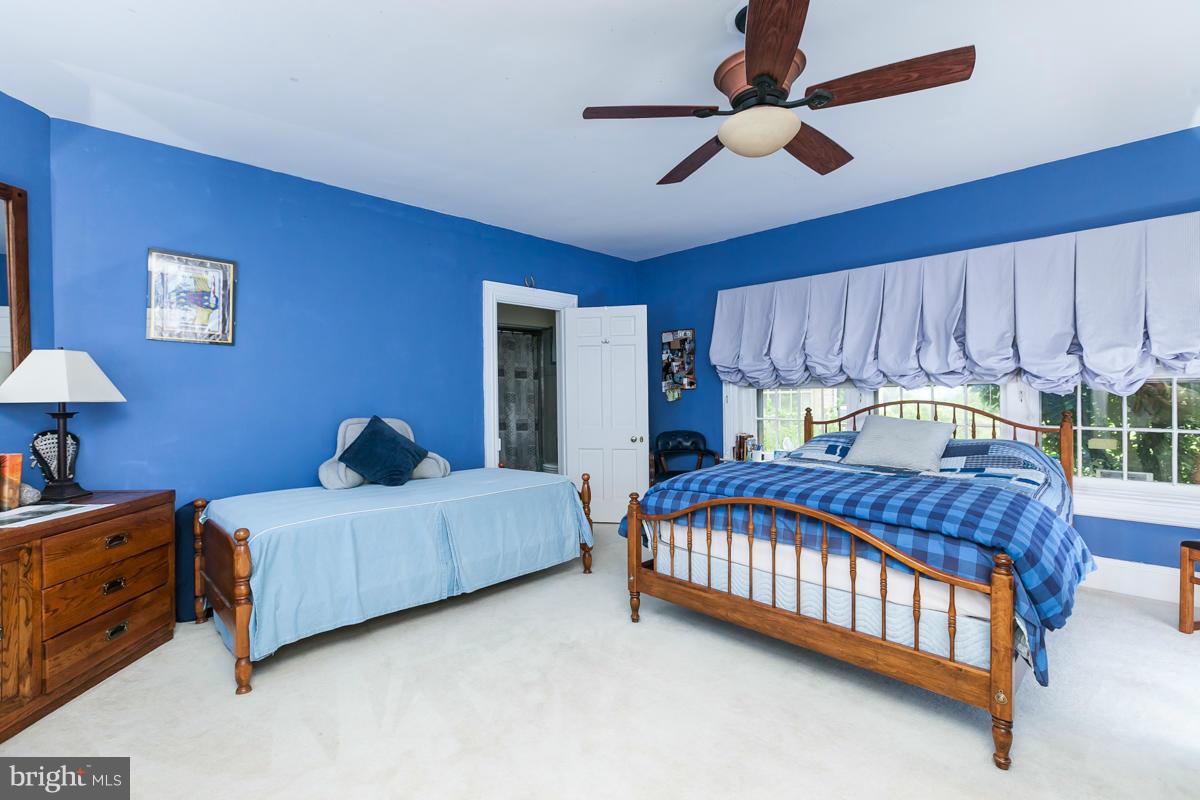 314 Garrison Forest Road Owings Mills, MD 21117 - Photo 20 of 30 Bedroom