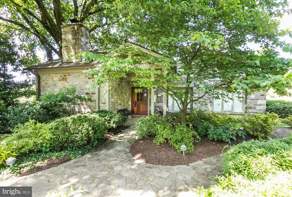 314 Garrison Forest Road Owings Mills, MD 21117 - Photo 3 of 30 Exterior (General)