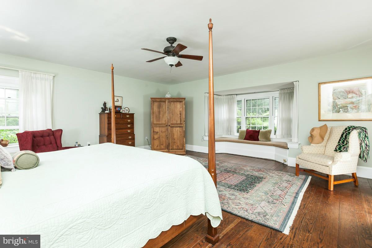 314 Garrison Forest Road Owings Mills, MD 21117 - Photo 21 of 30 Bedroom (Master)