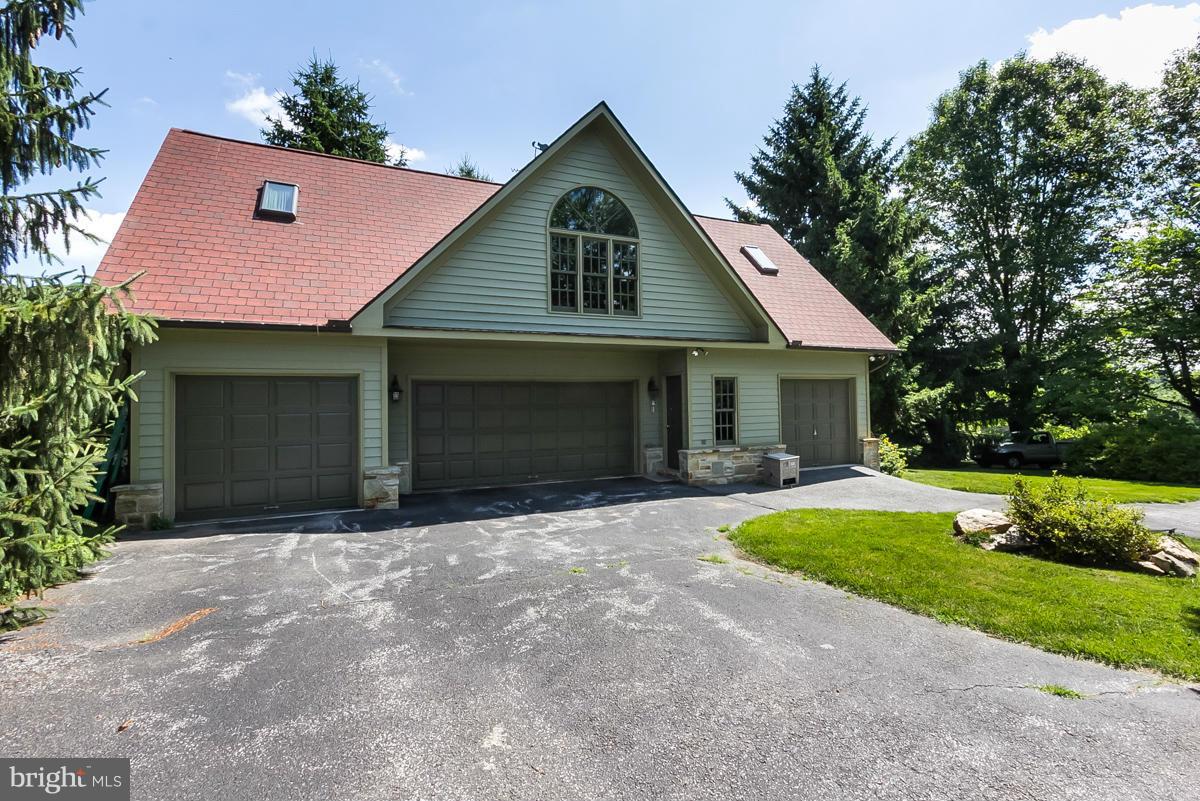 314 Garrison Forest Road Owings Mills, MD 21117 - Photo 25 of 30 Exterior (General)