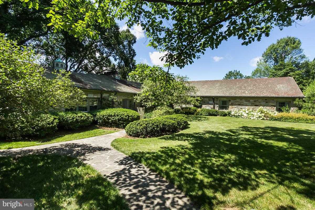 314 Garrison Forest Road Owings Mills, MD 21117 - Photo 29 of 30 Exterior (General)