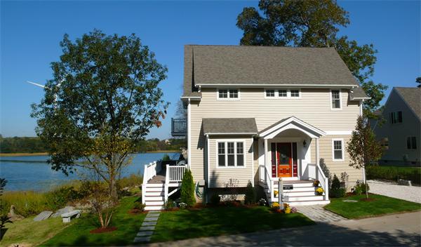 7 Oak Road Hingham, MA 02043 - Photo 1 of 20 Gallery Image 1