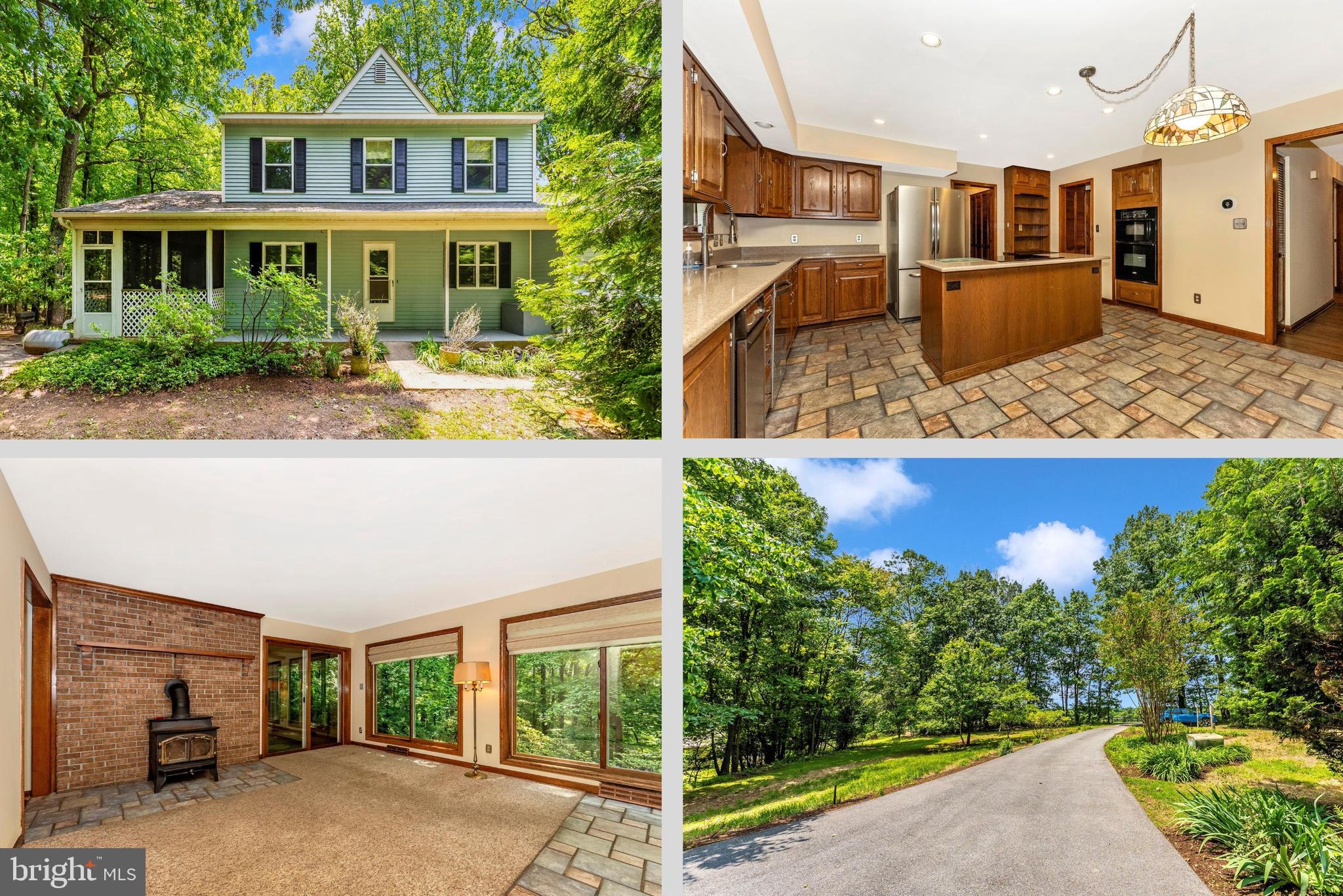 4273 Bill Moxley Road Mount Airy, MD 21771 - Photo 1 of 38 Welcome Home to 4273 Bill Moxley Road!