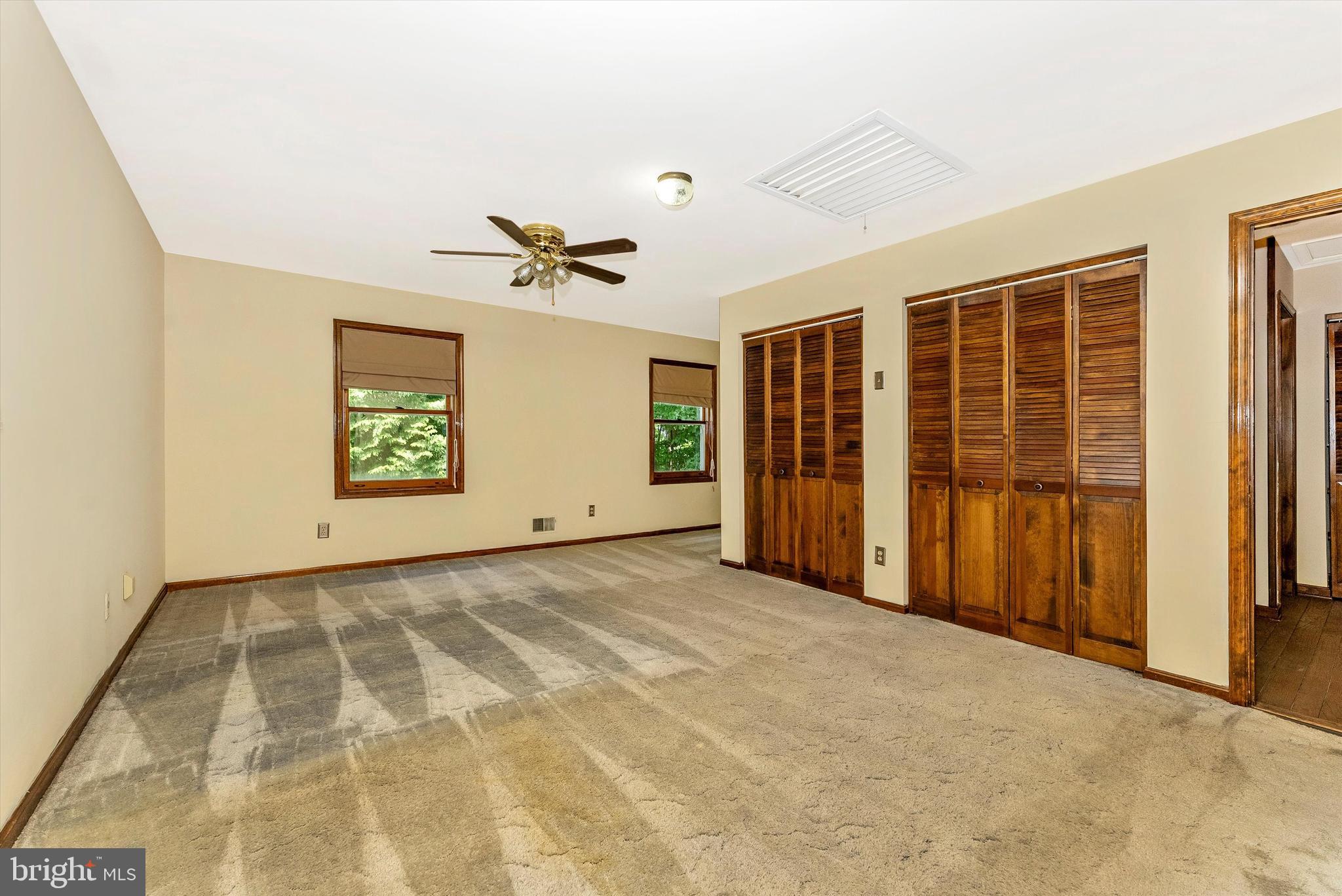 4273 Bill Moxley Road Mount Airy, MD 21771 - Photo 21 of 38 Primary Bedroom with Full Bath