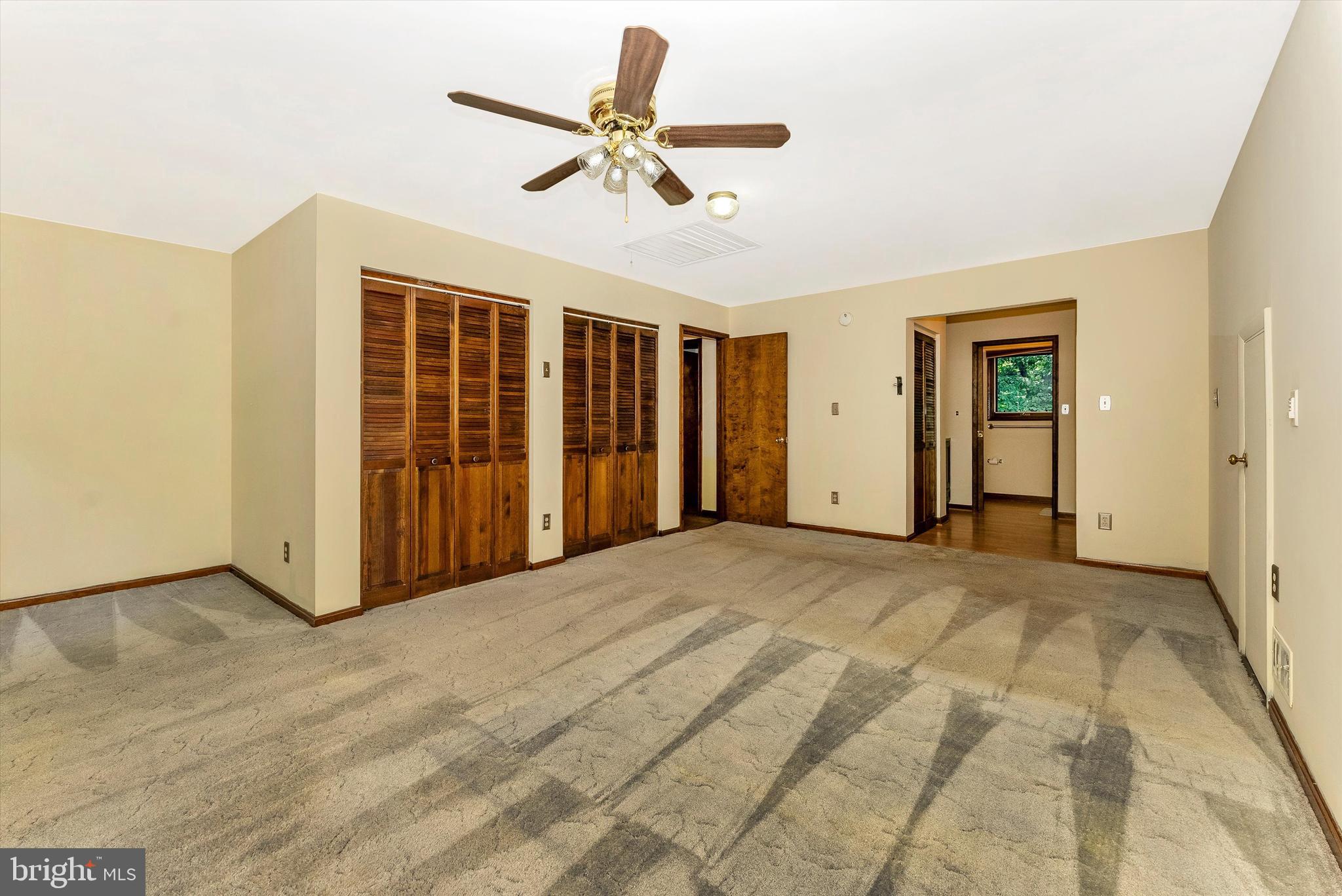 4273 Bill Moxley Road Mount Airy, MD 21771 - Photo 23 of 38 Primary Bedroom with Full Bath