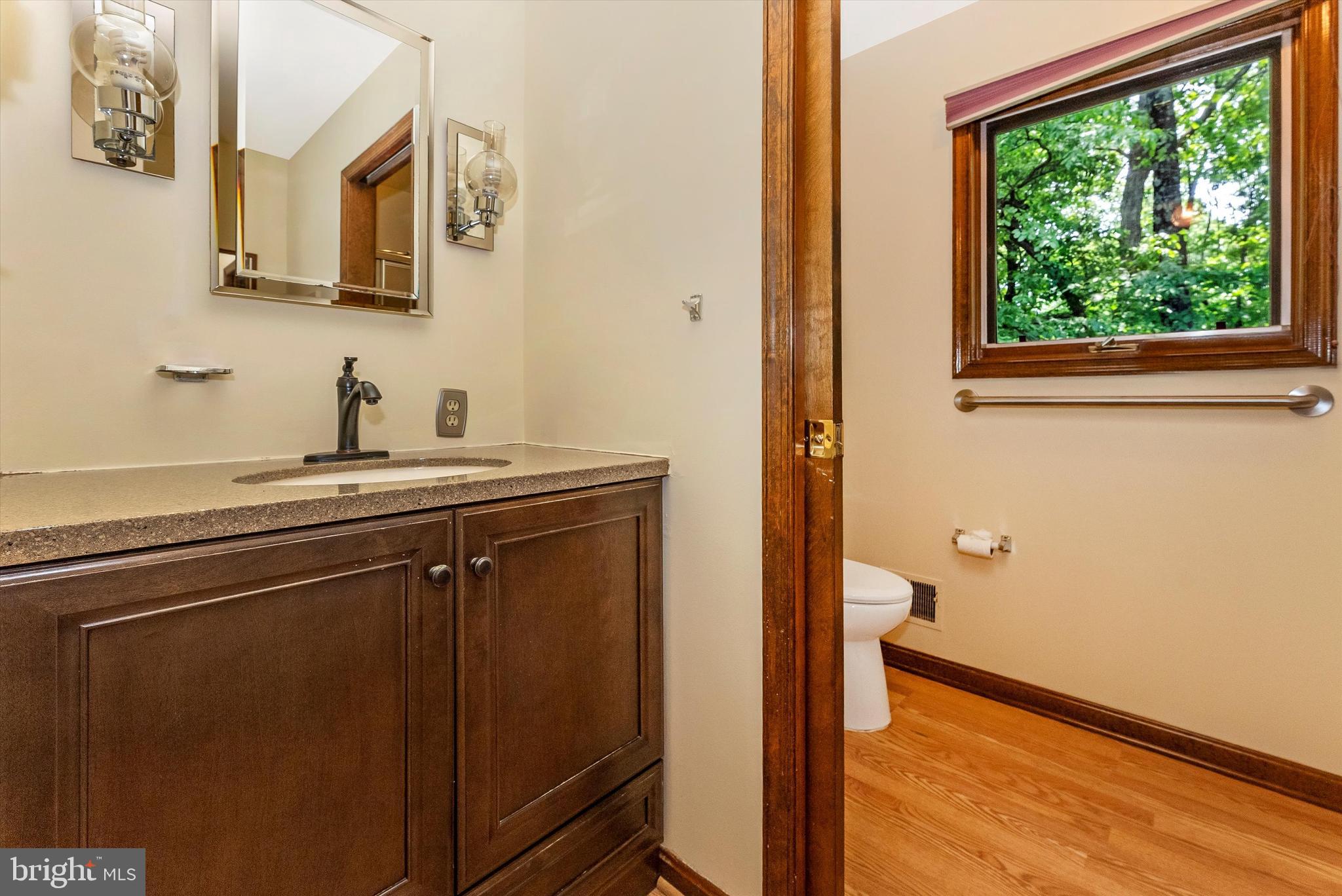 4273 Bill Moxley Road Mount Airy, MD 21771 - Photo 24 of 38 Primary Bathroom