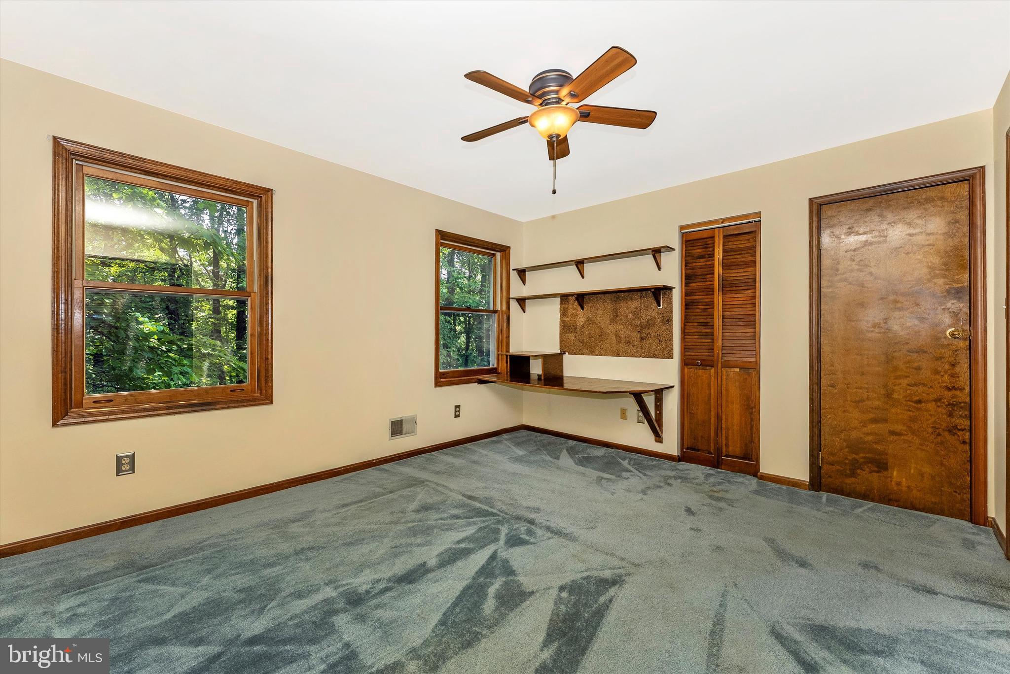 4273 Bill Moxley Road Mount Airy, MD 21771 - Photo 25 of 38 Second Upper Level Bedroom