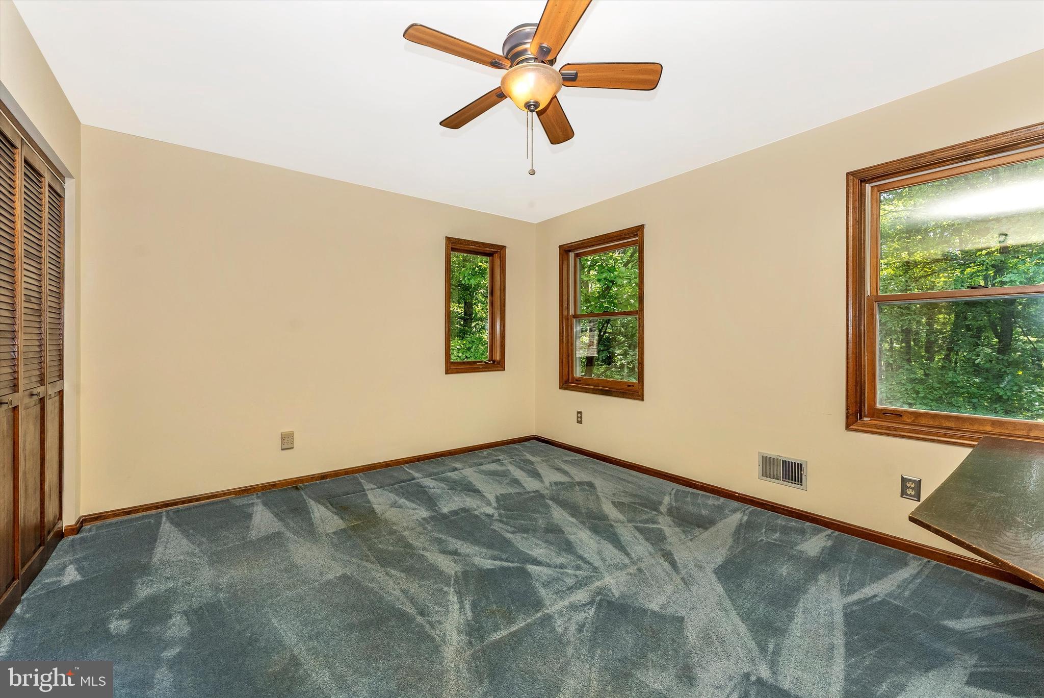 4273 Bill Moxley Road Mount Airy, MD 21771 - Photo 26 of 38 Second Upper Level Bedroom