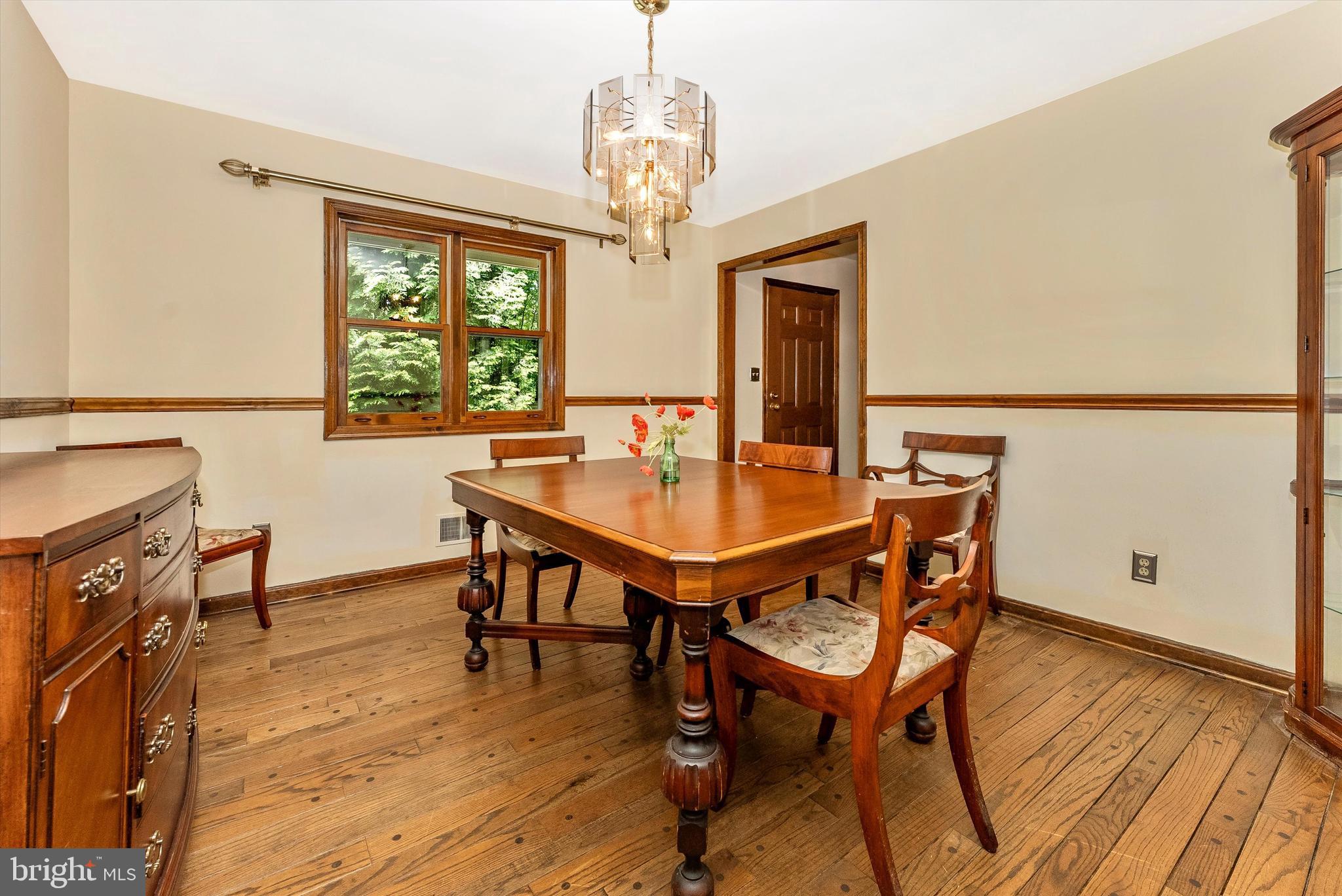 4273 Bill Moxley Road Mount Airy, MD 21771 - Photo 6 of 38 Dining Room