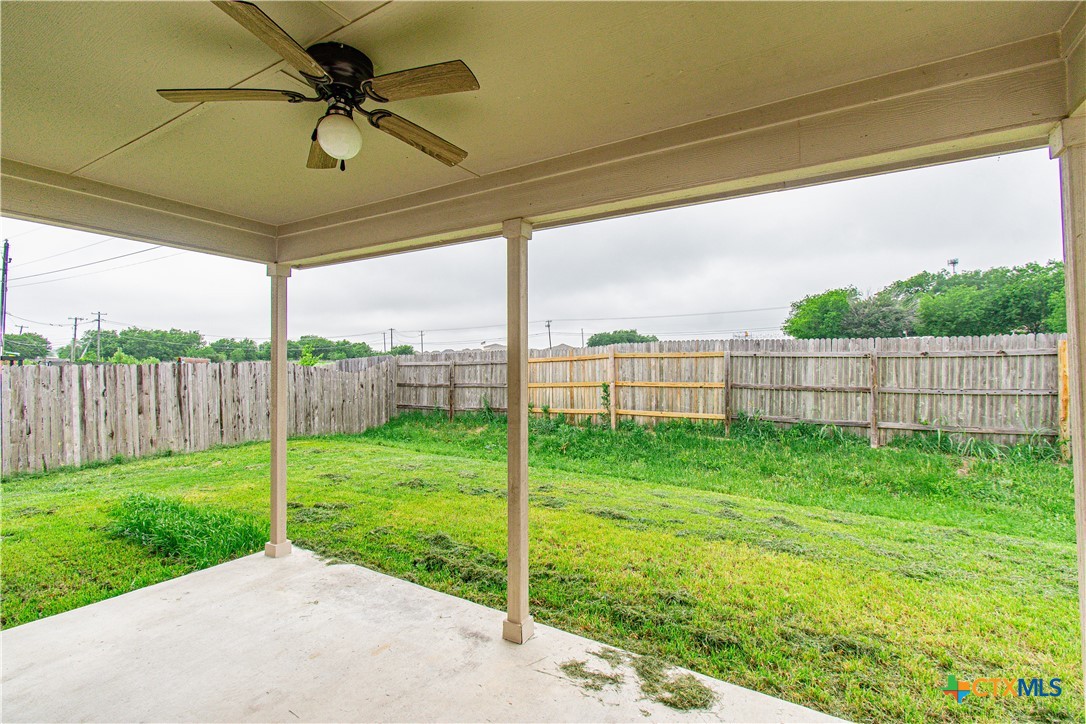 5409 Rimes Court Killeen, TX 76549 - Photo 24 of 25