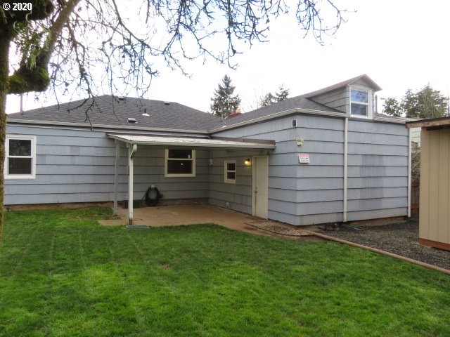 155 North McKinley Street Eugene, OR 97402 - Photo 29 of 31