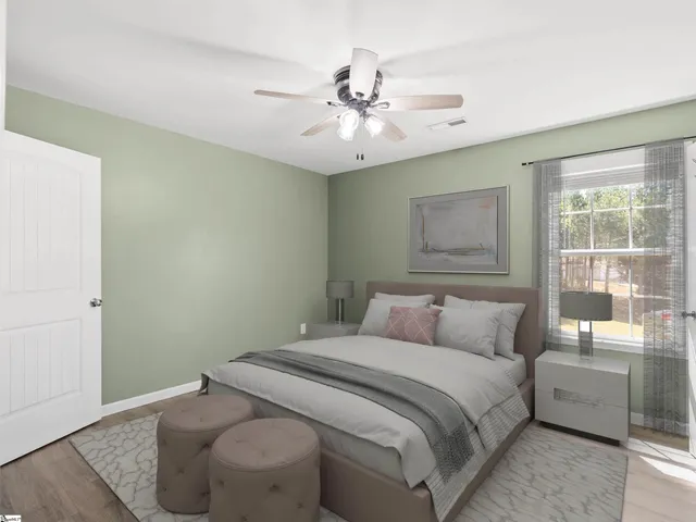 $284,000 | 381 Deer Farm Pond Lane, Fair Play, SC 29643