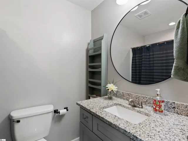 $284,000 | 381 Deer Farm Pond Lane, Fair Play, SC 29643