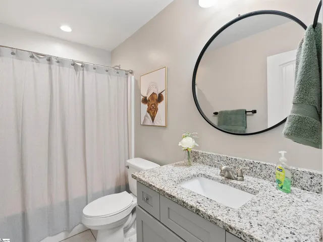 $284,000 | 381 Deer Farm Pond Lane, Fair Play, SC 29643