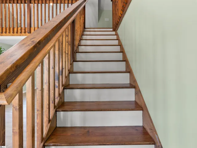 $284,000 | 381 Deer Farm Pond Lane, Fair Play, SC 29643