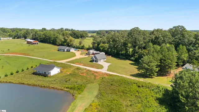 $284,000 | 381 Deer Farm Pond Lane, Fair Play, SC 29643